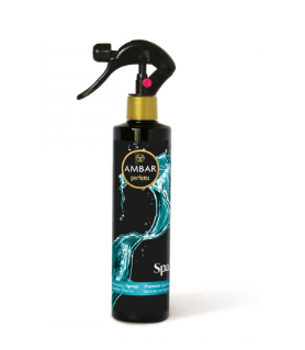 Spray d'ambiance 《Spa》