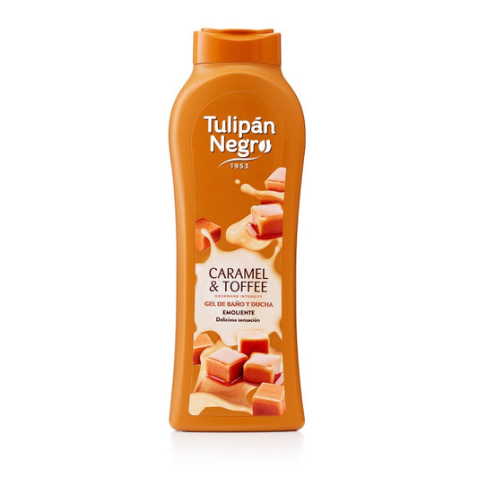 Caramel et Toffee
